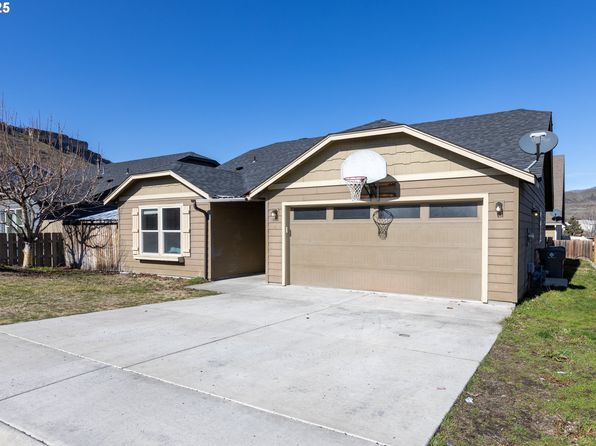 1001 Heritage Way, The Dalles, OR 97058