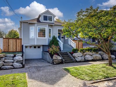 321 W Garfield, Seattle, WA, 98119