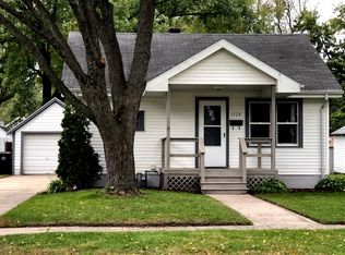 1128 Johnson St, Beloit, WI 53511