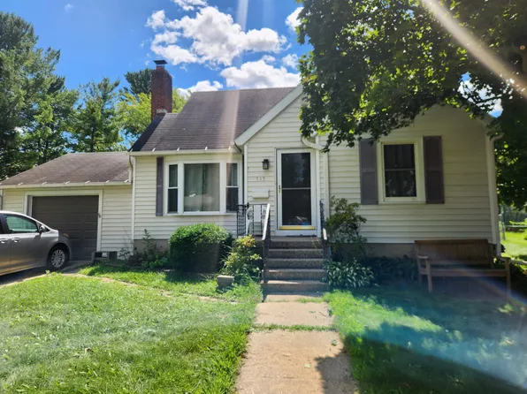 715 9th Ave, Baraboo, WI 53913