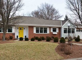 1936 Fortside Cir, Fort Mitchell, KY 41011