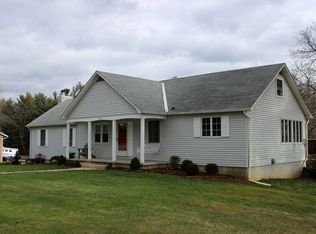 2701 Greene Rd, Baldwin, MD 21013