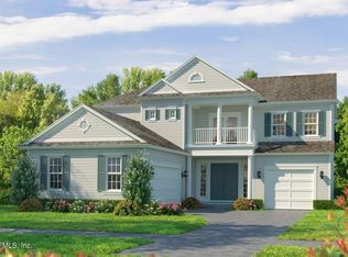 12313 Gathering Pines Rd, Jacksonville, FL 32224