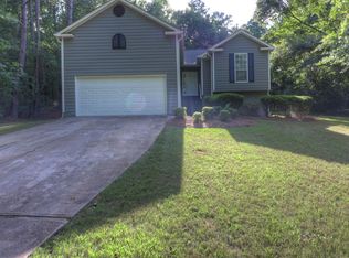 30 Oakdale Dr, Stockbridge, GA