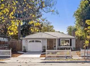 160 Washington Ave, Palo Alto, CA 94301