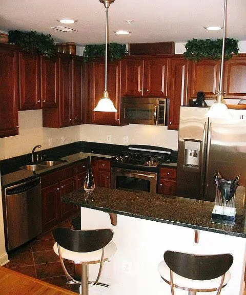 1451 Belmont St NW #323 — Photo 8
