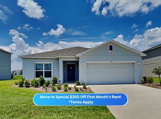 393 Citrine Loop, Kissimmee, FL 34758