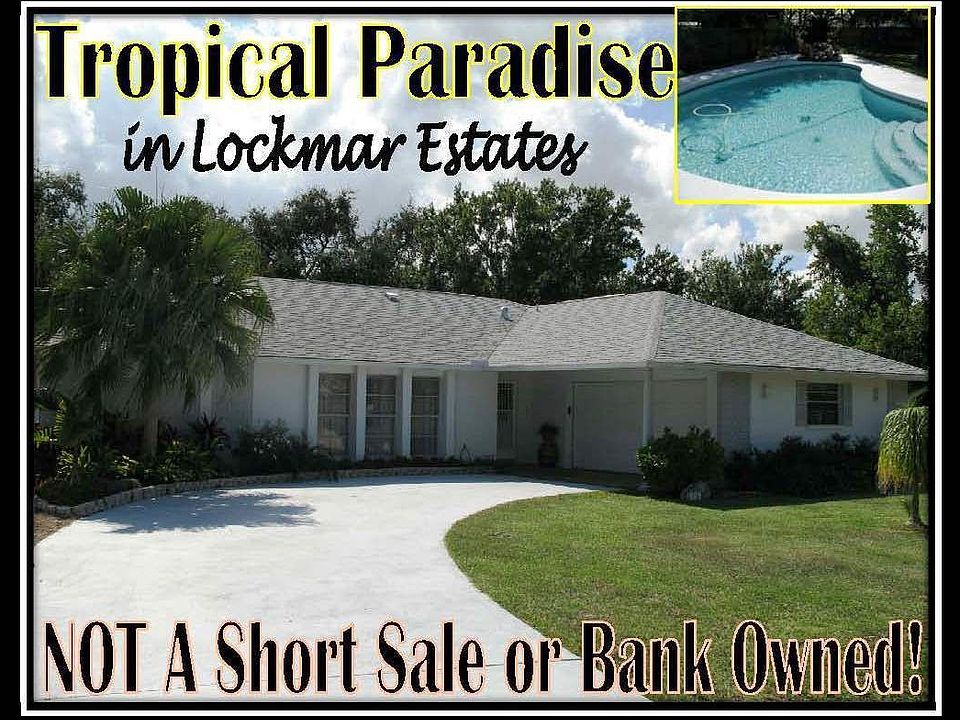 Lockmar Estates