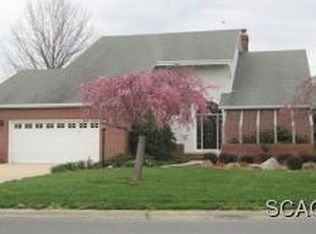 11 Bay Breeze Dr, Lewes, DE 19958
