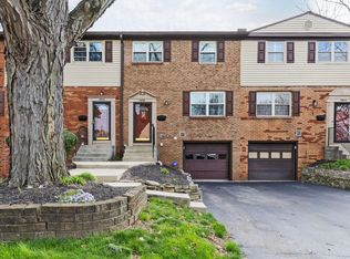 2868 Kingsrowe Ct, Columbus, OH 43209