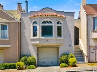 2691 20th Ave, San Francisco, CA 94116