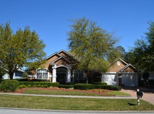 1695 Country Walk Dr, Fleming Island, FL 32003