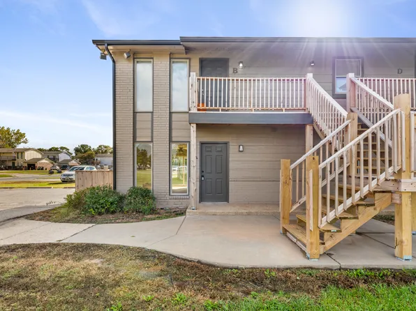 139 N Brunswick St APT A, Wichita, KS 67212