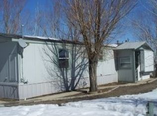 687 Moffat Dr, Craig, CO 81625