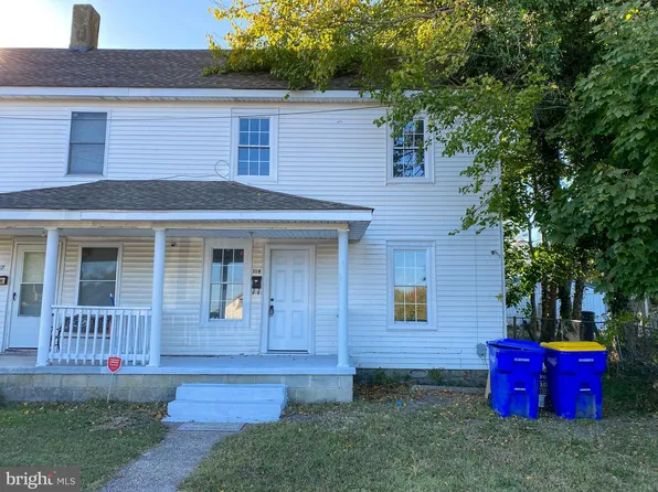 119 Railroad Ave, Harrington, DE 19952