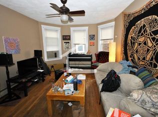 519 Washington St #3CA, Brighton, MA 02135