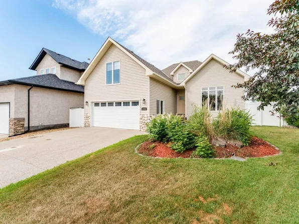 1258 1st Ave NW, Drumheller, AB T0J 0Y1