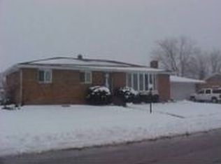 3019 196th St, Lynwood, IL 60411