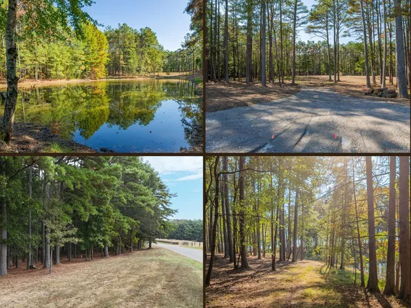 0 Tom Rail Rd Lot 1-2-3, Santa Fe, TN 38482
