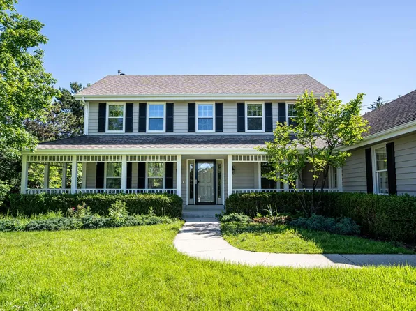 4390 Highfield COURT, Brookfield, WI 53045