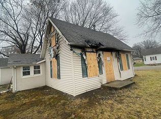 406 East St, Prophetstown, IL 61277