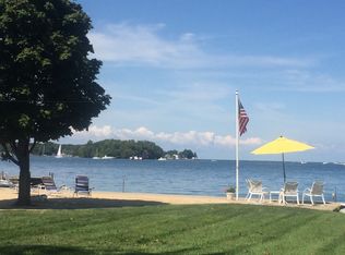 323 E Point Blvd, Put In Bay, OH 43456