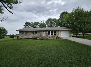 1628 Old Wheatland Rd, Vincennes, IN 47591
