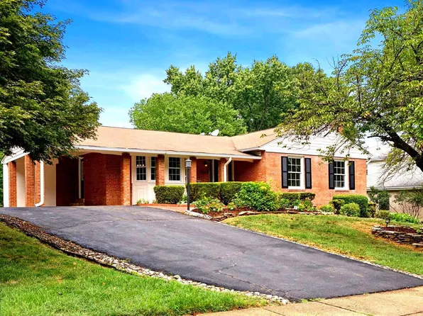 1940 Powhatan St, Falls Church, VA 22043