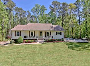 120 Maple Ct, Fayetteville, GA 30214