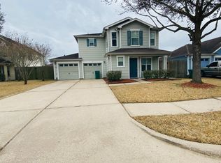 4138 Carmel Ridge Way, Pasadena, TX 77503