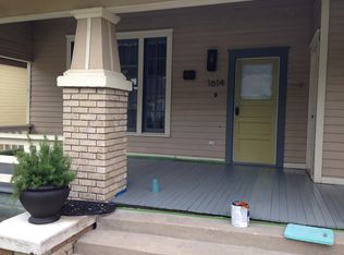 1614 College Ave, Fort Worth, TX 76104