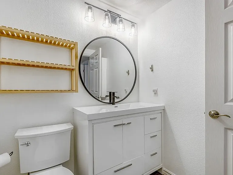 1623 Saint Paul St #310 — Photo 11