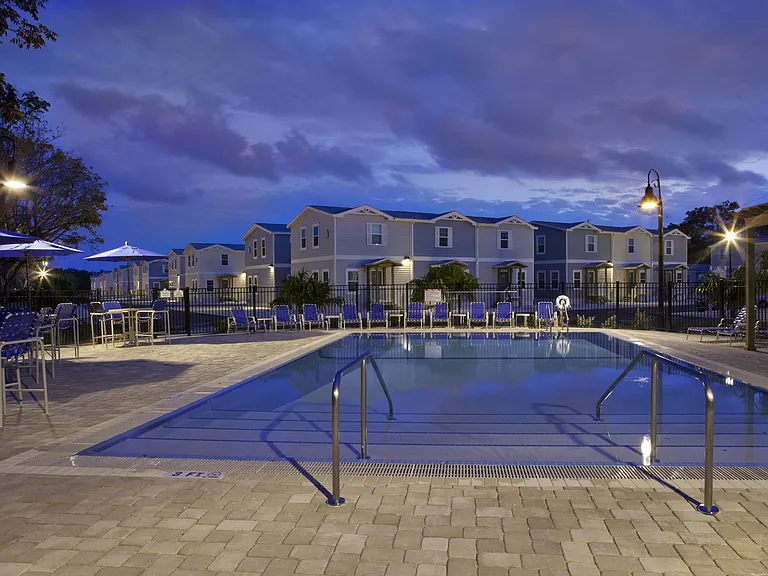 Keys Lake Villas — Photo 22