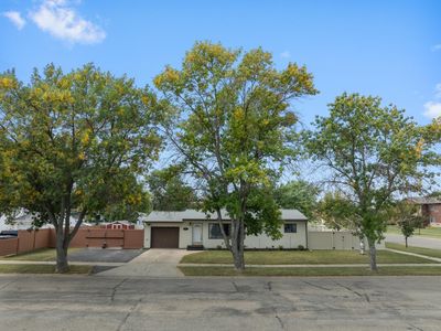 2621 4th St NW, Minot, ND, 58703