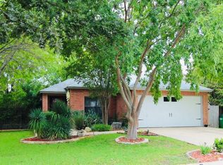 3402 Perch Trl, Round Rock, TX 78665