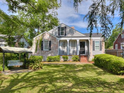 1743 King Woods Dr, Augusta, GA, 30904
