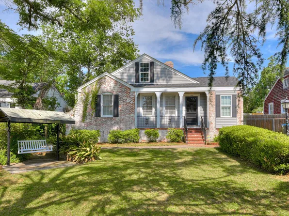 1743 King Woods Drive, Augusta, GA
