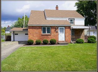 235 Kelvin Dr, Buffalo, NY 14223