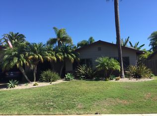 1931 Park Crest Dr, Cardiff, CA 92007
