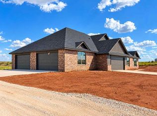 6664 N Hiwassee Rd, Coyle, OK 73027