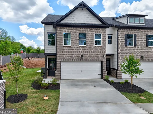 5700 Urban Village Way #1, Tucker, GA 30084