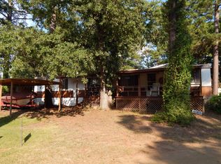 2880 Turtle Beach Rd, Many, LA 71449