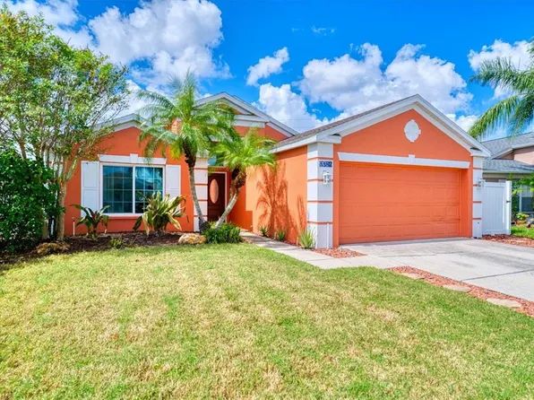 4482 Sanibel Way, Bradenton, FL 34203