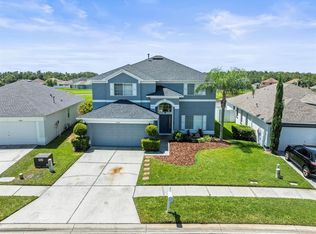 25452 Geddy Dr, Land O Lakes, FL 34639