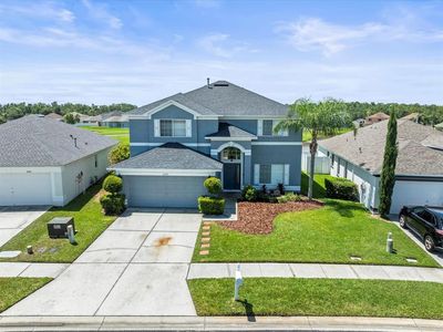 25452 Geddy Dr, Land O Lakes, FL, 34639