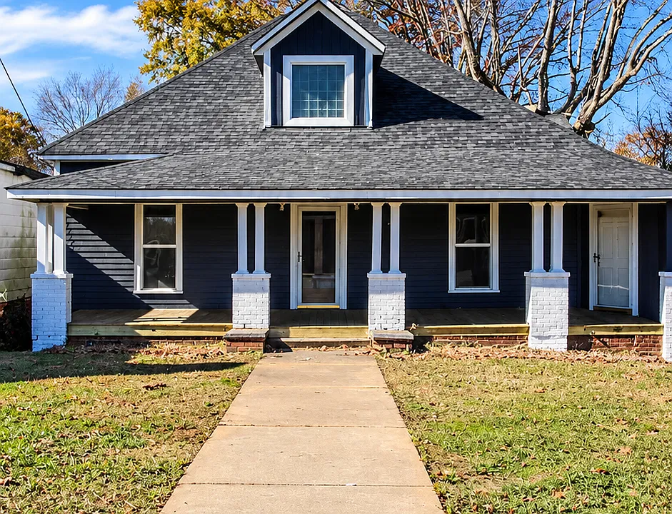 836 Wilson W Lee Blvd
