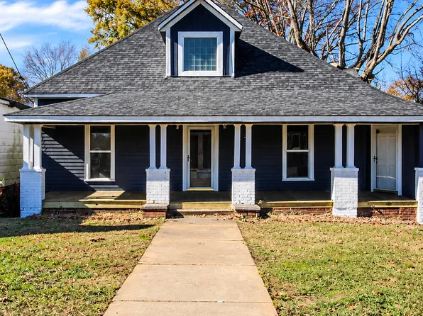 836 Wilson W Lee Blvd, Statesville, NC 28677