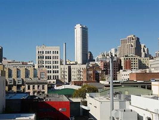 4th image of 466 Clementina St Unit 4
