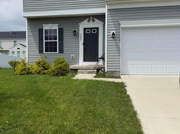 5605 Red Alder St, Groveport, OH 43125