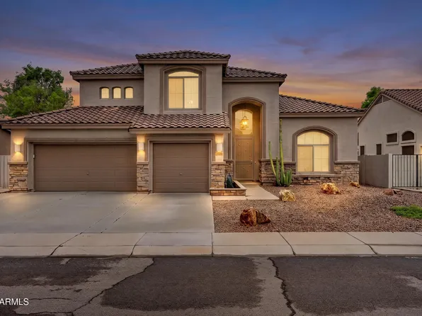7220 W MELINDA Lane, Glendale, AZ 85308